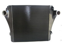 custom tube fin heat exchanger 456116